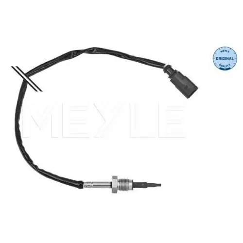 MEYLE Sensor, Abgastemperatur MEYLE-ORIGINAL: True to OE. 114 800 0189 Preiswert