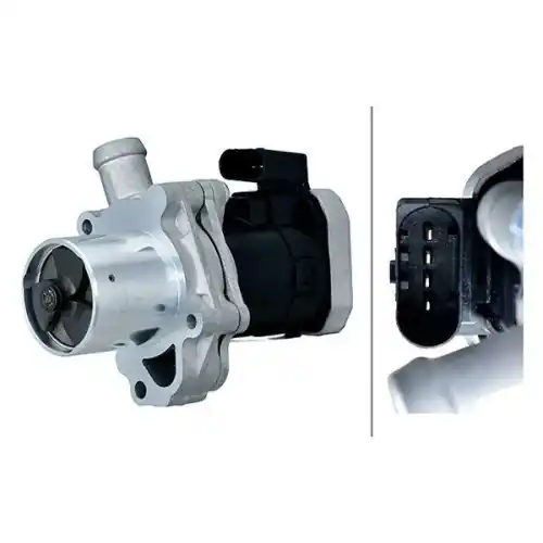 HELLA AGR-Ventil 6NU 014 865-141 Rabatt