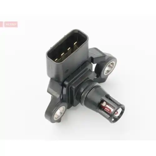 DENSO Luftdrucksensor, Höhenanpassung Echt