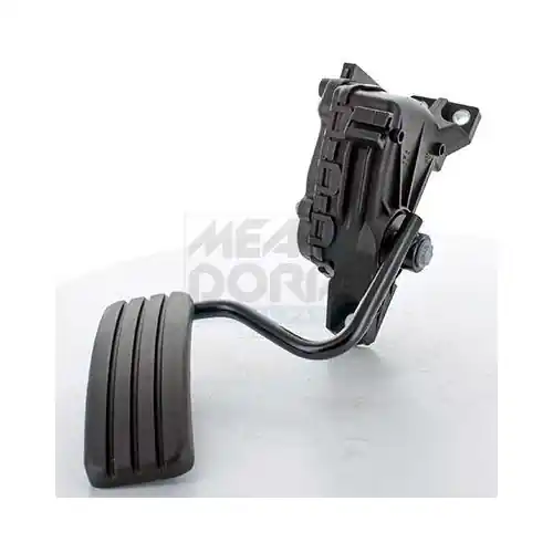 Aktuell MEAT & DORIA Fahrpedalsatz 83570