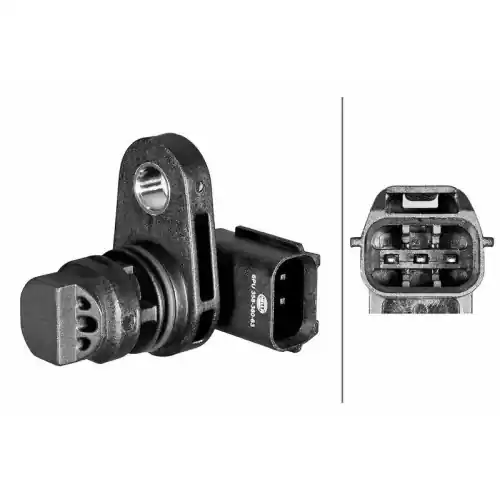 Bestpreis HELLA Sensor, Nockenwellenposition 6PU 358 380-631