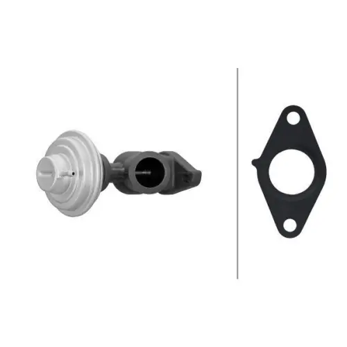 Direktkauf HELLA AGR-Ventil 6NU 014 865-701