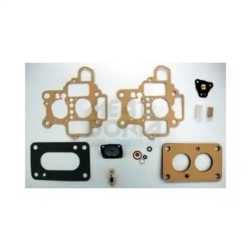 MEAT & DORIA Reparatursatz, Vergaser W527 Mega-Angebot