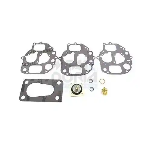 MEAT & DORIA Reparatursatz, Vergaser S345F Aktuell