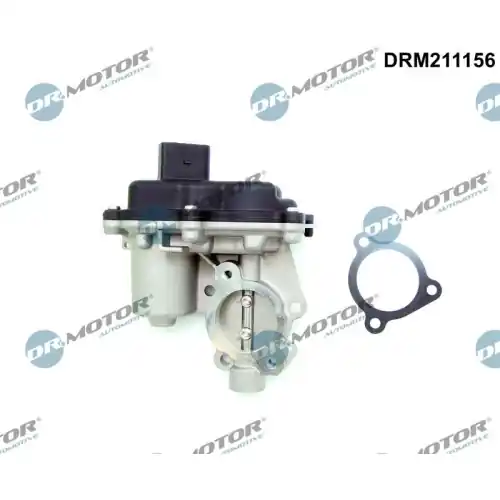 Dr.Motor Automotive AGR-Ventil DRM211156 Neuheit