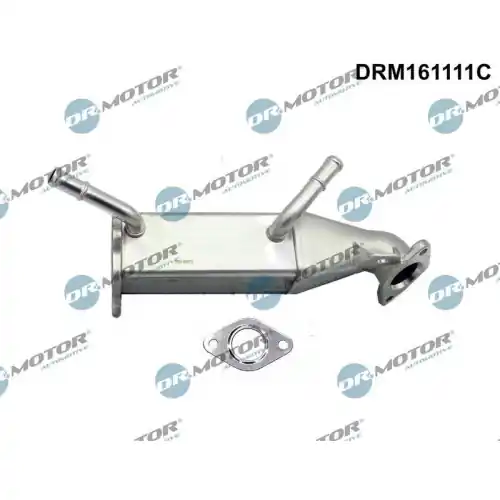 Dr.Motor Automotive Kühler, Abgasrückführung DRM161111C Kracherpreis