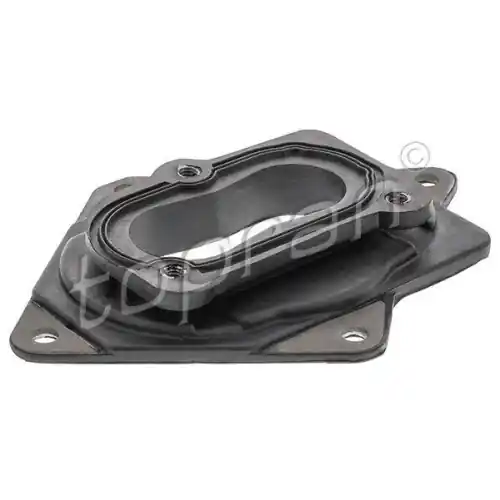 Gratis Versand TOPRAN Flansch, Vergaser