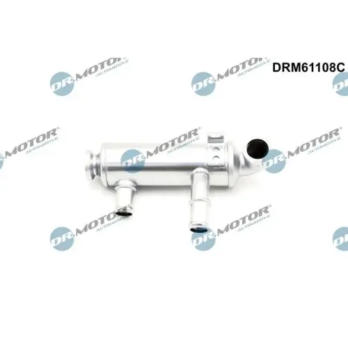 Heißes Angebot Dr.Motor Automotive Kühler, Abgasrückführung DRM61108C