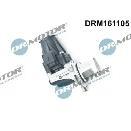 Jetzt Bestellen Dr.Motor Automotive AGR-Ventil DRM161105