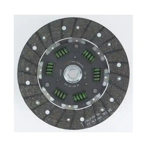 SACHS PERFORMANCE Kupplungsscheibe Performance 881861 999875 Günstig