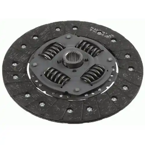 SACHS Kupplungsscheibe 1862 625 001 Neue Ware