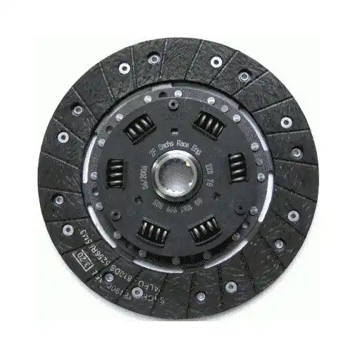 Gratis Versand SACHS PERFORMANCE Kupplungsscheibe Performance 881861 999805