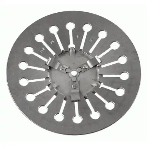 SACHS Membranfeder, Kupplung 3054 001 031 Nur Für Kurze Zeit