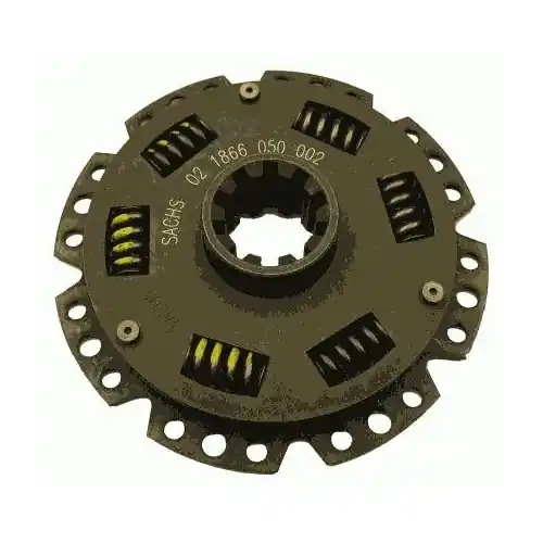 SACHS Torsionsdämpfer, Kupplung 1866 050 002 Top-Angebot