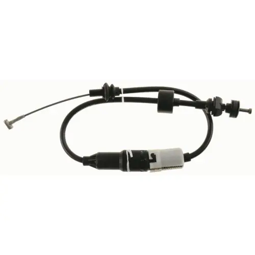 Heißes Angebot SACHS Seilzug, Kupplungsbetätigung 3074 003 346