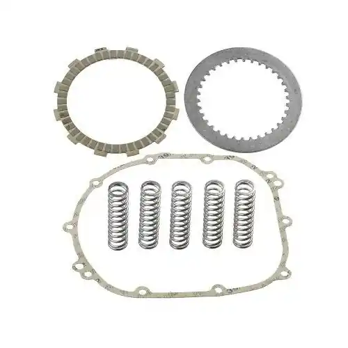 Versand Am Gleichen Tag TRW Kupplungssatz Superkit MSK211