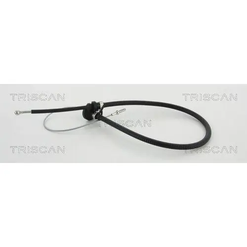 TRISCAN Seilzug, Kupplungsbetätigung 8140 80201 Preisreduziert