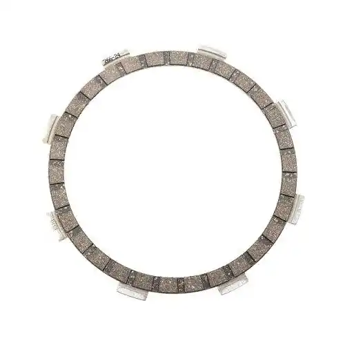 Beliebt TRW Belaglamellensatz, Kupplung