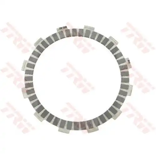 TRW Belaglamellensatz, Kupplung Racing Begrenztes Angebot