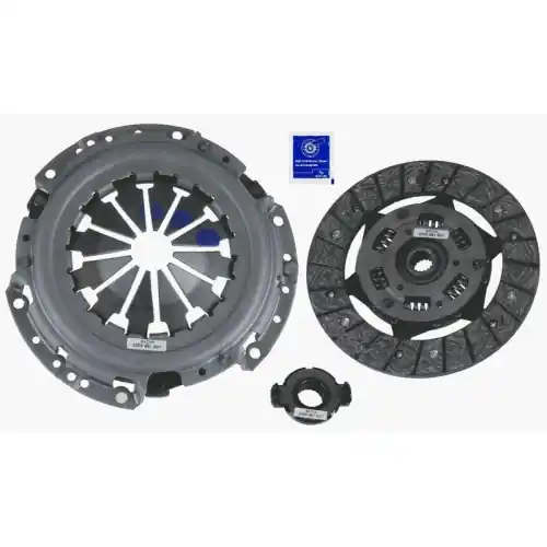 Expressversand SACHS Kupplungssatz 3000 951 507