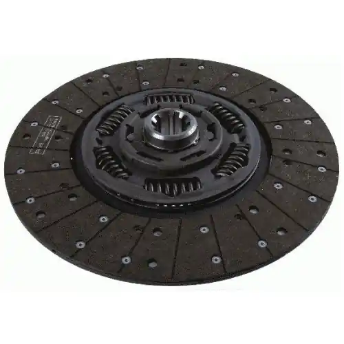 Neue Ware SACHS Kupplungsscheibe 1878 004 540