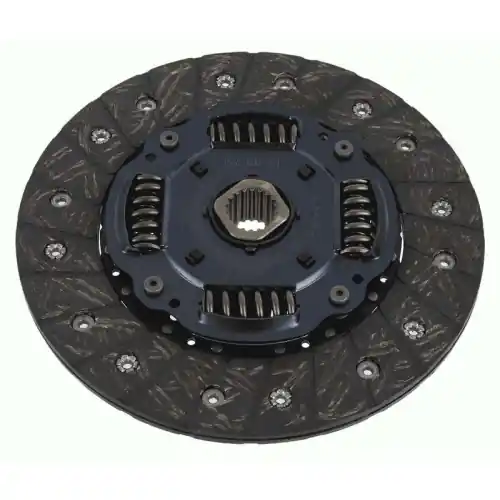 Neu SACHS Kupplungsscheibe 1878 600 981