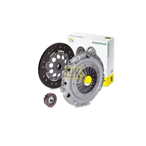 Super-Preis Schaeffler LuK Kupplungssatz LuK RepSet 622 1667 00