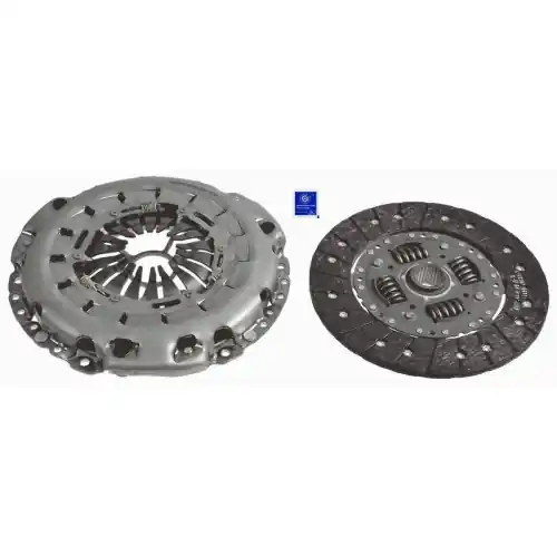 Garantierte Lieferung SACHS Kupplungssatz XTend 3000 951 876