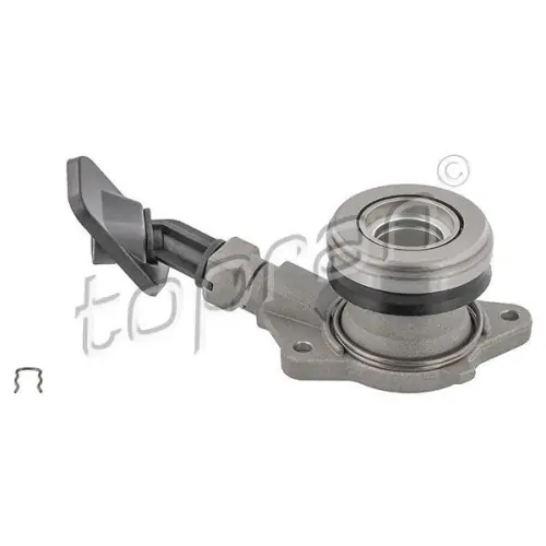 TOPRAN Zentralausrücker, Kupplung Günstig