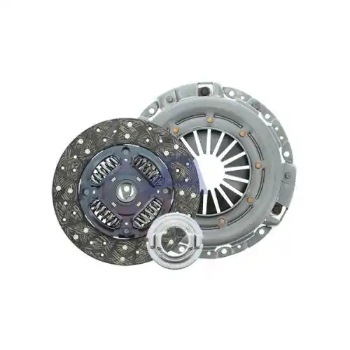 Kostenloser Versand AISIN Kupplungssatz AISIN Clutch Kit (3P) KM-092A