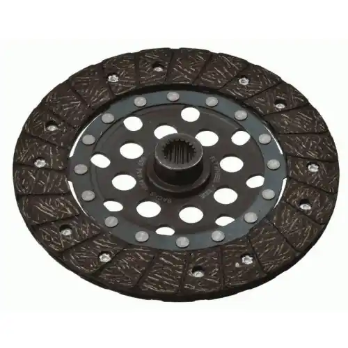 Letzte Chance SACHS Kupplungsscheibe 1864 634 056