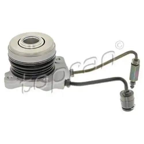 TOPRAN Zentralausrücker, Kupplung 408 184 Markenprodukt