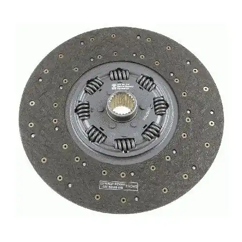 Neuheit SACHS Kupplungsscheibe 1878 001 215