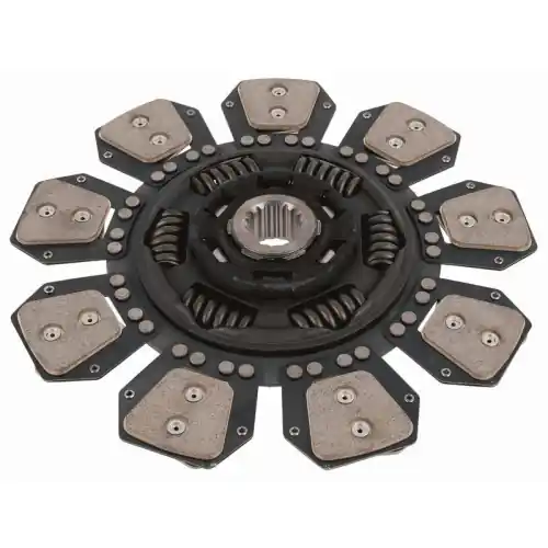 Wochenendangebot SACHS Kupplungsscheibe 1878 634 068