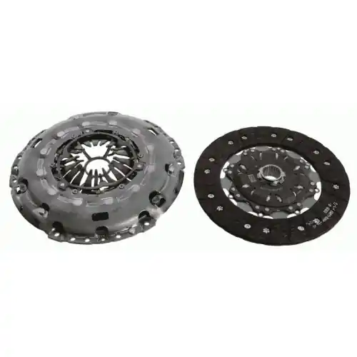 Versand Am Gleichen Tag SACHS Kupplungssatz XTend 3000 950 794