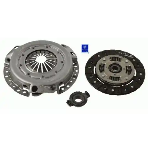 Versand Am Gleichen Tag SACHS Kupplungssatz 3000 859 101