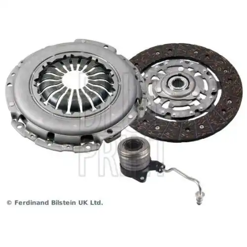 Angebot BLUE PRINT Kupplungssatz SMARTFIT Solution Kit ADBP300150