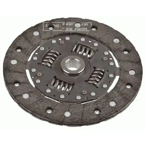 Jetzt Bestellen SACHS Kupplungsscheibe 1878 006 442