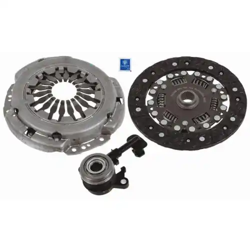 Begrenztes Angebot SACHS Kupplungssatz Kit plus CSC 3000 990 596