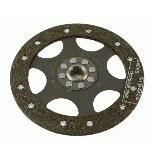 Highlight SACHS Kupplungsscheibe 1864 000 122