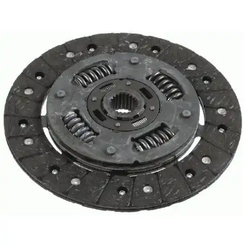 Neu SACHS Kupplungsscheibe 1878 993 201