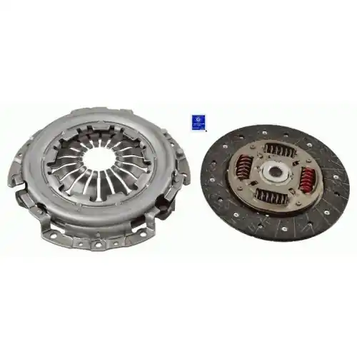 Geprüft SACHS Kupplungssatz 3000 950 639