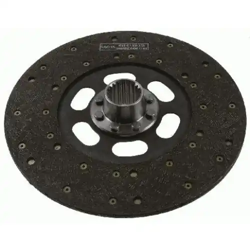 Bestseller SACHS Kupplungsscheibe 1864 352 301