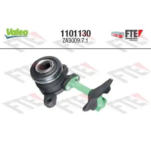 Billig VALEO Zentralausrücker, Kupplung FTE CLUTCH ACTUATION 1101130