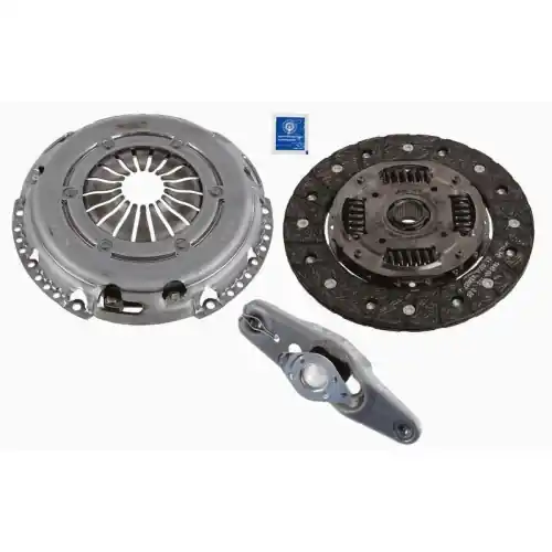 Bestpreis SACHS Kupplungssatz 3000 950 107