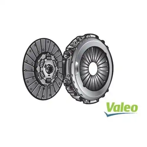 Gratis Versand VALEO Kupplungssatz NEW ORIGINAL KIT2P 827601