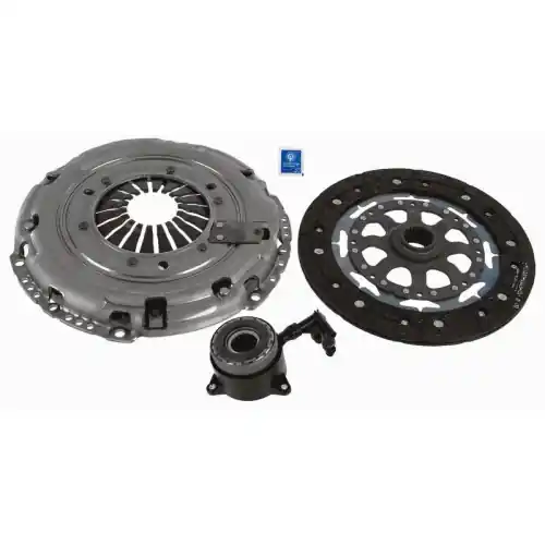 Neu Im Sortiment SACHS Kupplungssatz XTend Kit plus CSC 3000 990 634