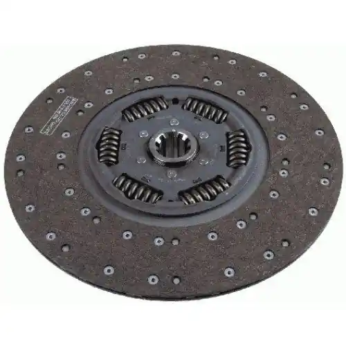 Neu Im Sortiment SACHS Kupplungsscheibe 1878 003 657