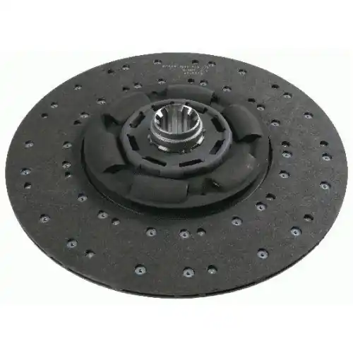 Wochenendangebot SACHS Kupplungsscheibe 1878 004 494