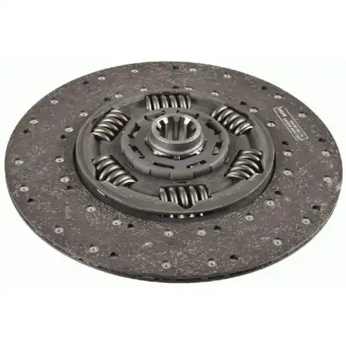 Letzte Chance SACHS Kupplungsscheibe 1878 005 411